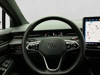 Volkswagen ID.7 – Foto 9