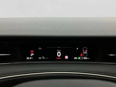 Volkswagen ID.7 – Foto 10
