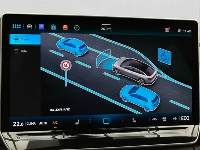 Volkswagen ID.7 – Foto 14