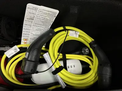 Volkswagen ID.7 – Foto 18