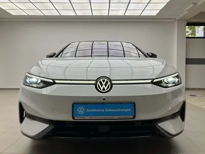 Volkswagen ID.7 – Foto 20