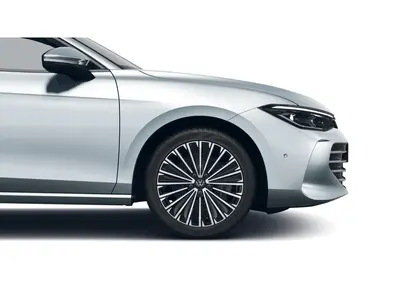 Volkswagen Passat Variant – Foto 4