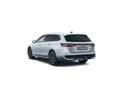 Volkswagen Passat Variant – Foto 5