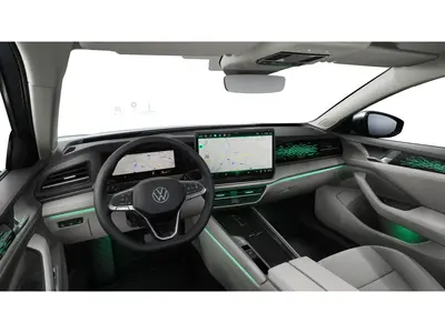 Volkswagen Passat Variant – Foto 9