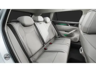 Volkswagen Passat Variant – Foto 11
