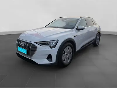 Audi e-tron – Foto 2