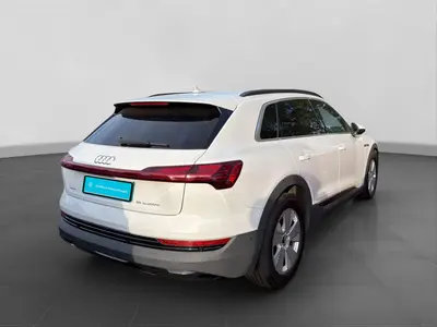 Audi e-tron – Foto 3