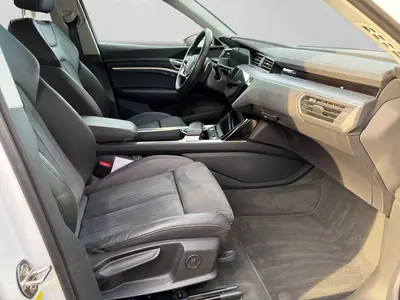 Audi e-tron – Foto 4
