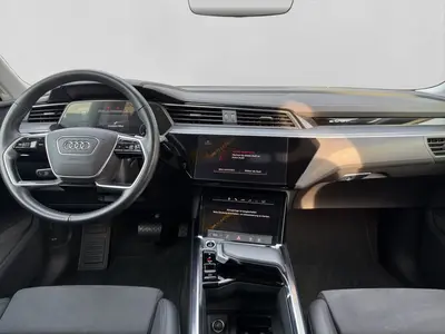 Audi e-tron – Foto 5