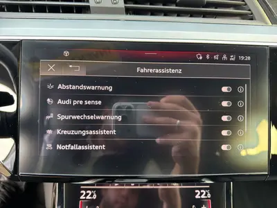 Audi e-tron – Foto 12