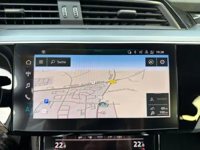 Audi e-tron – Foto 13