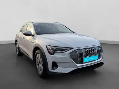 Audi e-tron – Foto 16