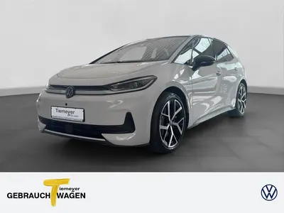 Volkswagen ID.3 – Foto 1