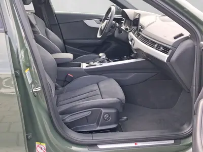 Audi A4 Avant – Foto 4