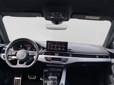 Audi A4 Avant – Foto 5