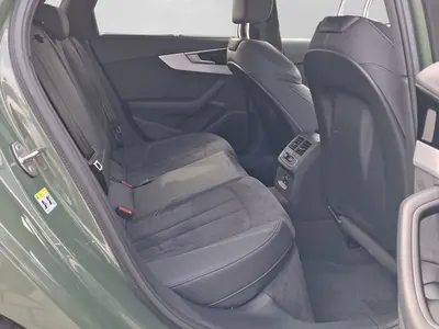 Audi A4 Avant – Foto 6