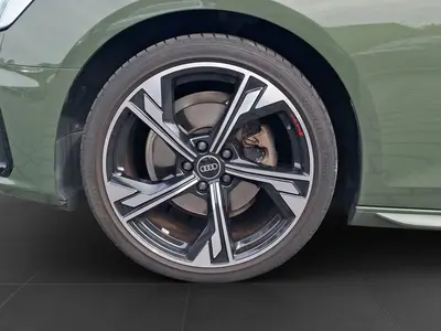 Audi A4 Avant – Foto 7