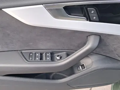 Audi A4 Avant – Foto 8