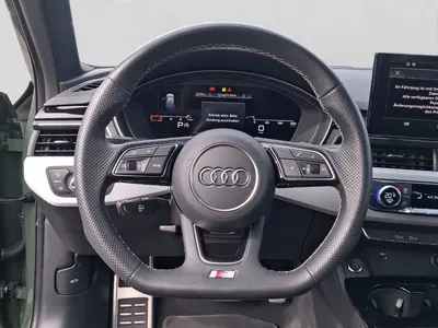 Audi A4 Avant – Foto 9