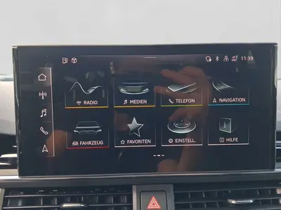Audi A4 Avant – Foto 16