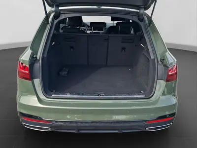 Audi A4 Avant – Foto 17