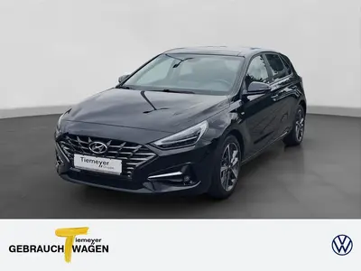 Hyundai i30 – Foto 1