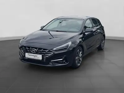 Hyundai i30 – Foto 2