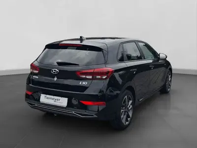 Hyundai i30 – Foto 3