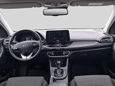 Hyundai i30 – Foto 5