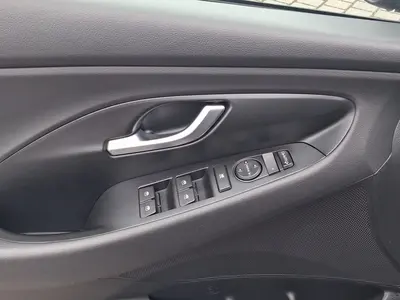 Hyundai i30 – Foto 8