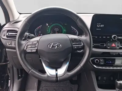 Hyundai i30 – Foto 9