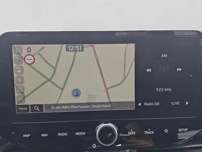 Hyundai i30 – Foto 15