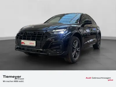 Audi Q5 Sportback – Foto 1