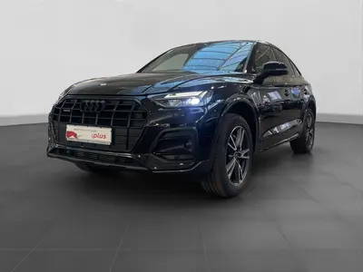 Audi Q5 Sportback – Foto 2