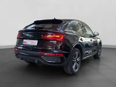 Audi Q5 Sportback – Foto 3