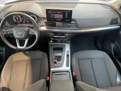 Audi Q5 Sportback – Foto 5