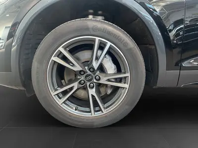 Audi Q5 Sportback – Foto 7