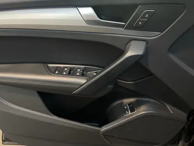 Audi Q5 Sportback – Foto 8