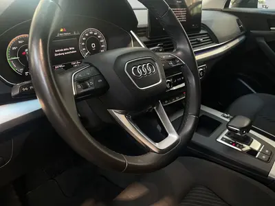 Audi Q5 Sportback – Foto 9