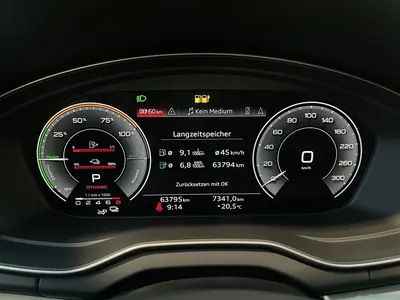 Audi Q5 Sportback – Foto 10