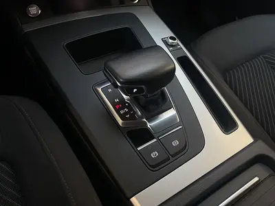 Audi Q5 Sportback – Foto 11