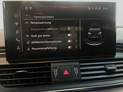 Audi Q5 Sportback – Foto 14