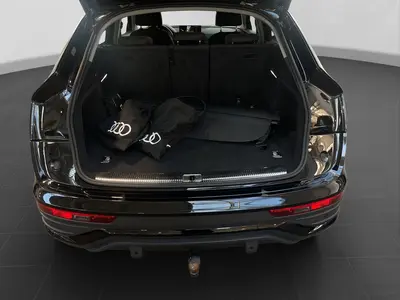 Audi Q5 Sportback – Foto 16