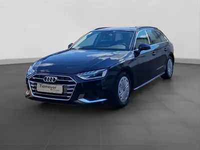Audi A4 Avant – Foto 2