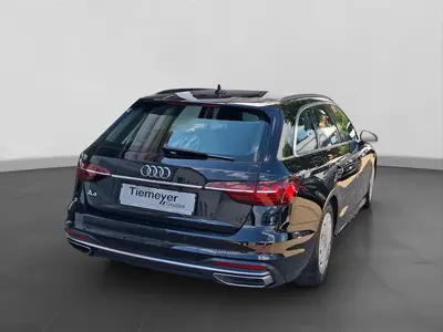 Audi A4 Avant – Foto 4