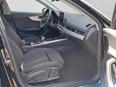 Audi A4 Avant – Foto 5