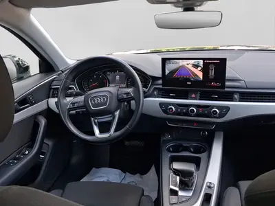 Audi A4 Avant – Foto 6