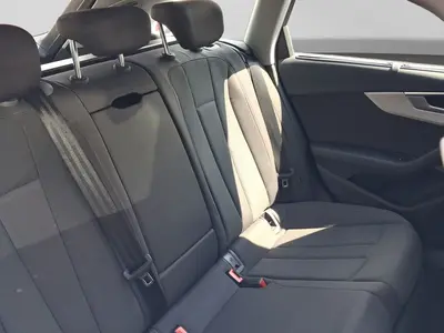 Audi A4 Avant – Foto 7