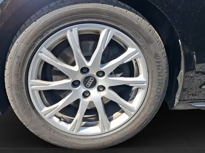 Audi A4 Avant – Foto 8
