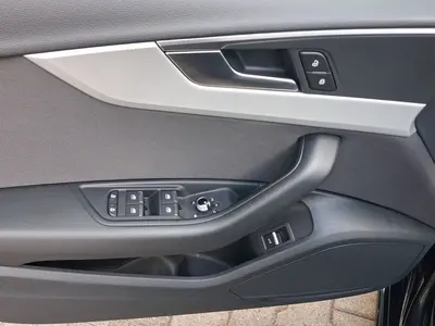 Audi A4 Avant – Foto 9